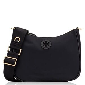 Tory Burch Black Crossbody Bag
